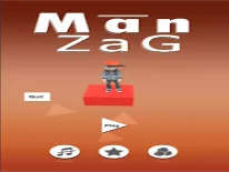 Truques de ManZag para Android e iPhone