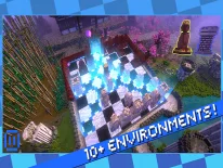 Truques de Cuboid Chess para Android e iPhone