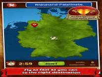 Truques de GeoFlight Germany Pro para Android e iPhone