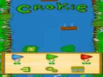 Truques de Crokie para Android e iPhone