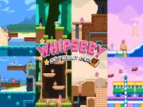 Truques de Whipseey para Android e iPhone