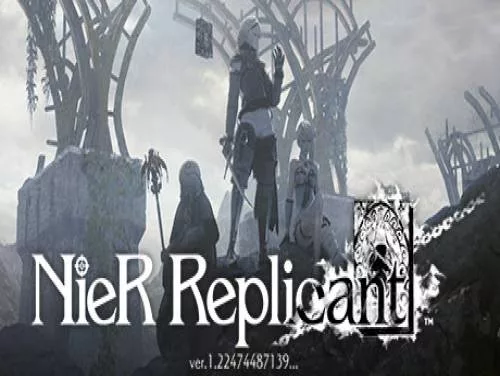 Conquistas e Troféus de NieR Replicant Conquistas e Troféus de NieR Replicant