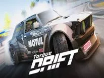 Conquistas e Troféus de Torque Drift