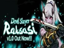 Conquistas e Troféus de Devil Slayer - Raksasi