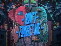 Conquistas e Troféus de Don't Forget Me