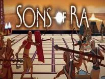 Conquistas e Troféus de Sons of Ra