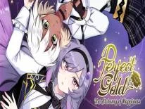 Conquistas e Troféus de Perfect Gold - Yuri Visual Novel