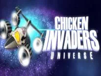 Truques de Chicken Invaders Universe para PC