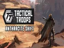 Conquistas e Troféus de Tactical Troops: Anthracite Shift