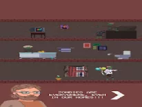 Truques de Zombie Apartment para Android e iPhone