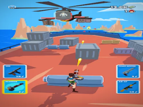 Truques de Agent Action para Android e iPhone
