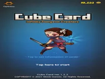 Truques de Cube Card para Android e iPhone
