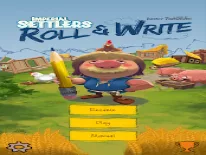 Truques de Imperial Settlers: Roll & Write para Android e iPhone