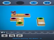 Truques de AlgoRun Mastery : Coding puzzles para Android e iPhone