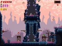Truques de The Curse Of Zigoris para Android e iPhone
