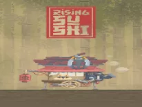 Truques de Rising Sushi para Android e iPhone