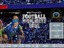 Truques de Football Highlights 2052 para Android e iPhone