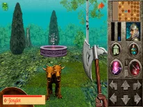 Truques de The Quest - Mithril Horde para Android e iPhone