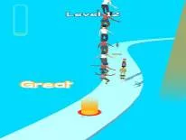 Truques de Tower Run para Android e iPhone