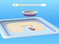 Truques de Ice Cream Roll para Android e iPhone