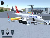 Truques de Flight 737 - MAXIMUM para Android e iPhone