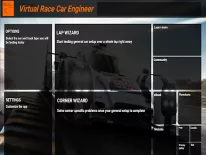Truques de Virtual Race Car Engineer 2020 para Android e iPhone