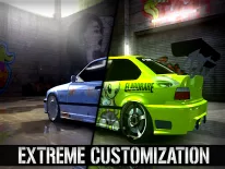 Truques de Illegal Race Tuning - Real car racing multiplayer para Android e iPhone