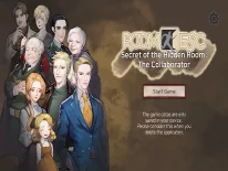 Truques de ESCAPE(VIP)Secret of the Hidden Room: Collaborator para Android e iPhone