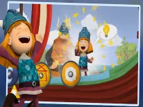 Truques de Vic the Viking: Adventures para Android e iPhone