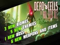 Truques de Dead Cells para Android e iPhone