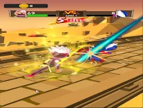 Truques de Katana Master para Android e iPhone
