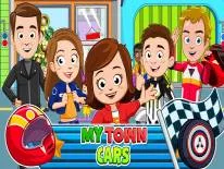 Truques de My Town: Car Garage. Wash & Fix kids Car Game para Android e iPhone