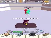 Truques de Bullet Bender para Android e iPhone
