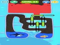 Truques de Save The Fish! para Android e iPhone