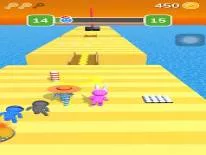 Truques de Run Party para Android e iPhone