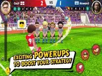 Truques de Perfect Kick 2 - Online SOCCER game para Android e iPhone