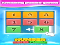 Truques de Number Block Puzzle para Android e iPhone