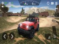 Truques de Ultimate Offroad Simulator para Android e iPhone