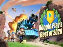 Truques de Top War: Battle Game para Android e iPhone