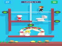 Truques de Get Married 3D para Android e iPhone
