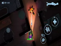 Truques de Bullet Echo para Android e iPhone