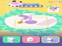 Truques de Ice Creamz Roll para Android e iPhone