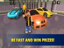 Truques de Drag Racing Craft:  para Android e iPhone
