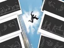 Truques de Sky Jumper - The Stunt Man para Android e iPhone