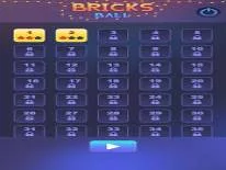 Truques de Bricks ball-phyisics ball para Android e iPhone