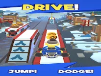 Truques de CKN Toys: Car Hero para Android e iPhone