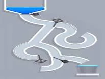 Truques de Color Flow 3D para Android e iPhone