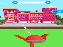 Truques de Slingshot Wreck para Android e iPhone