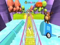 Truques de Sparkys Run - سباركيز رن para Android e iPhone