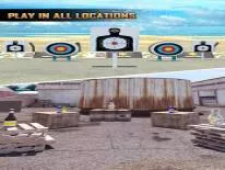 Truques de Shooting Master - free shooting games para Android e iPhone